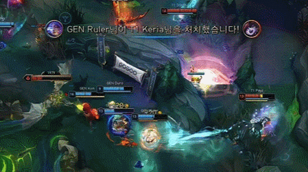 KPL季后赛新版本爆冷：赵怀真重做归来，WB双败淘汰引全网哗然